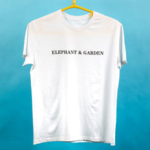 Load image into Gallery viewer, Elephant &amp; Garden Theme Culture T-shirt