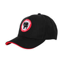 Load image into Gallery viewer, Elephant Garden Men&#39;s Adjustable Baseball Hat with Logo M0928