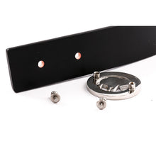 Load image into Gallery viewer, Elephant Garden Women&#39;s leather belt with Diamond Logo Buckle-B9809